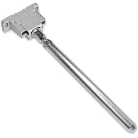 soporte de montaje oculto para estantes modelo triade pro xxl