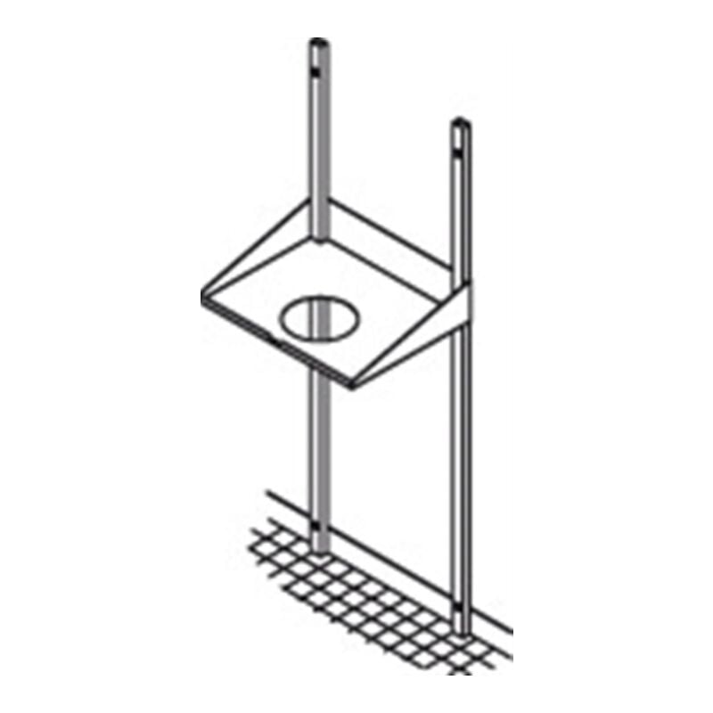 

Elm Leblanc - Condensador de luz de pared 45000W