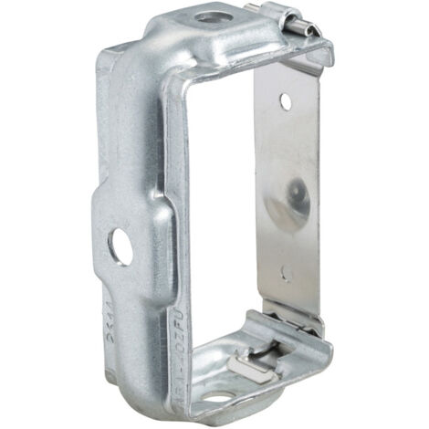 Soporte de montaje para Schneider Telemecanique universal para KBA KBA40ZFU