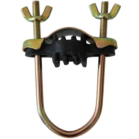Soporte de montaje para trampolín MASTER