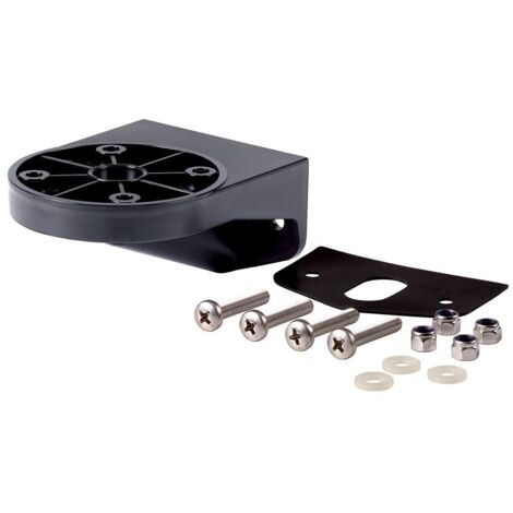 Soporte de montaje SL7/4-FW para montaje lateral
