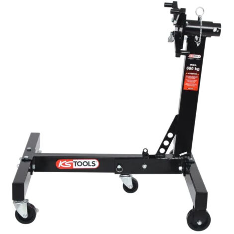 KSTOOLS Soporte de motor, 680 kg