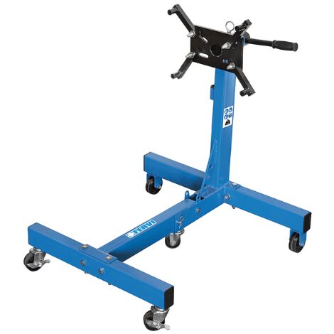 SOPORTE DE MOTOR FERVI S068