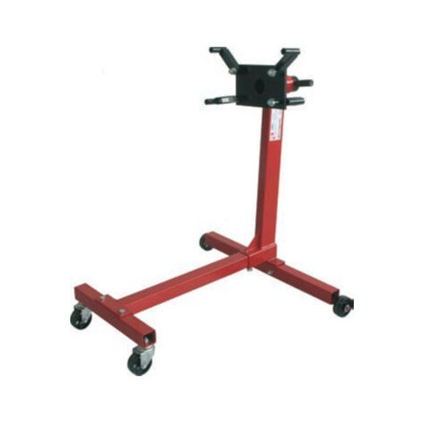 Soporte de motores CAT1000