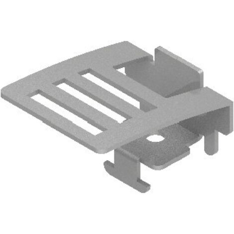 Soporte de panel inferior UPDMC