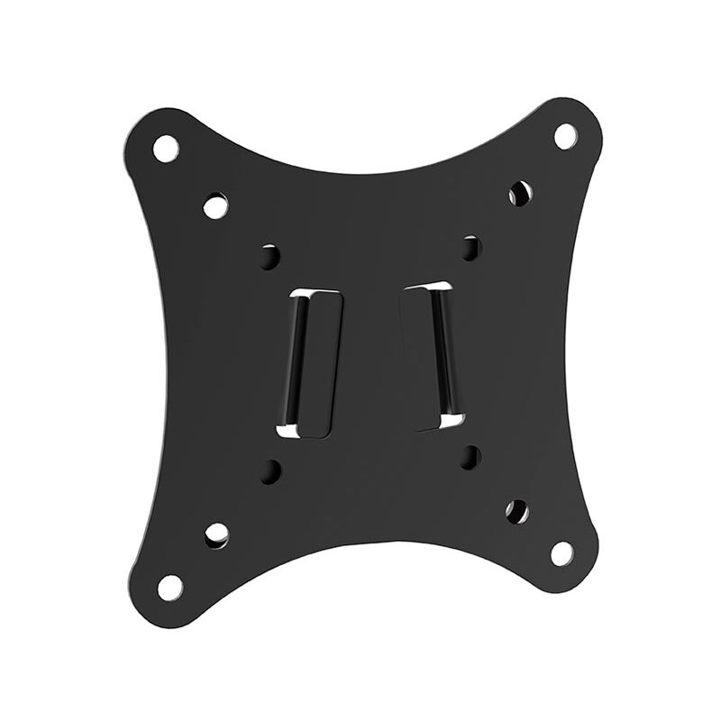 

Soporte de pantalla de 10 - 25 fijo max. vesa 100x100 hasta 15kg - Approx