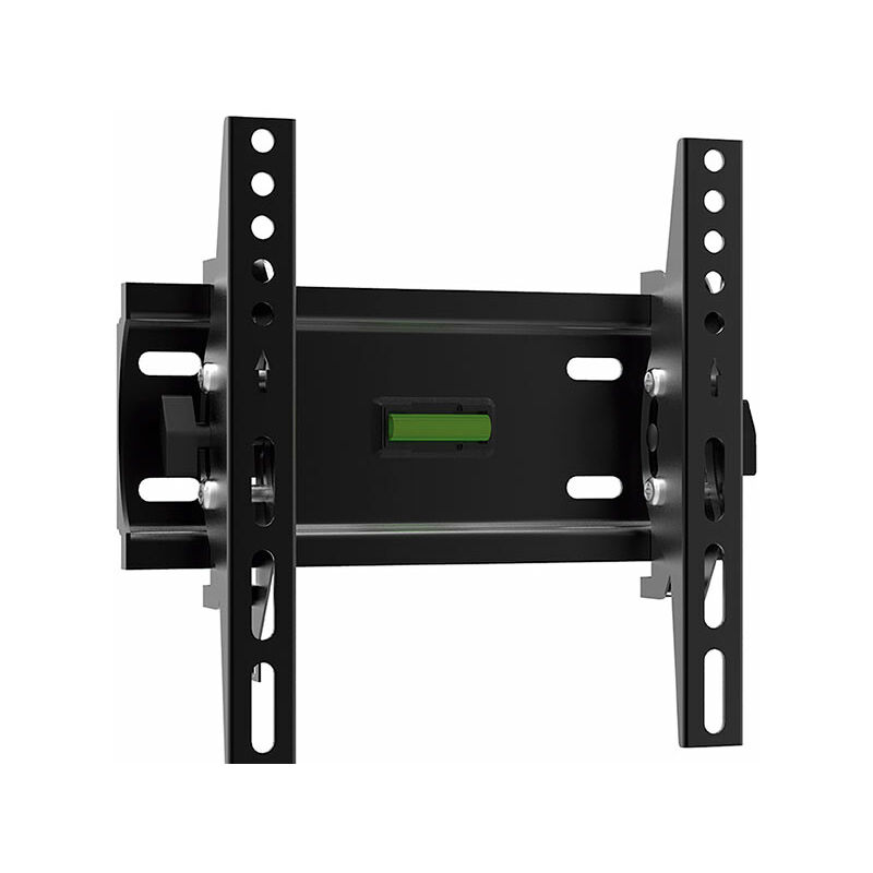 

Soporte de pantalla de 17 - 42 fijo inclinable max. vesa 400x400 hasta 40kg - Approx