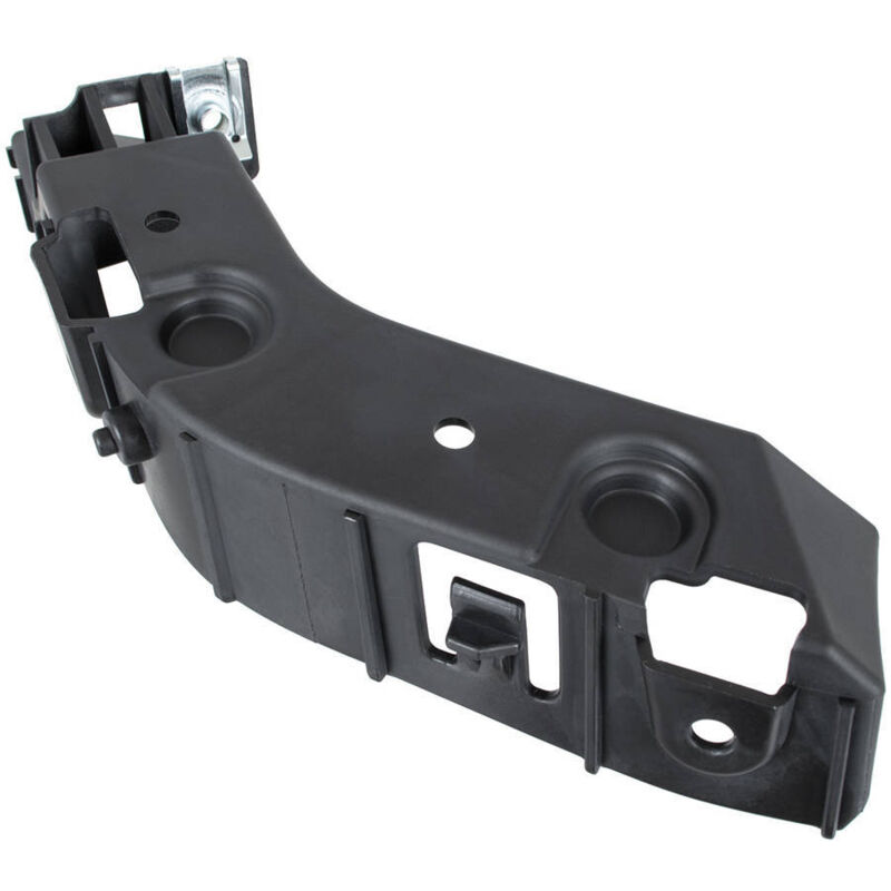 Soporte de parachoques delantero izquierdo Peugeot Partner 02-08