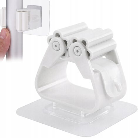 Soporte de pared 1 para cepillos (1000) GABA