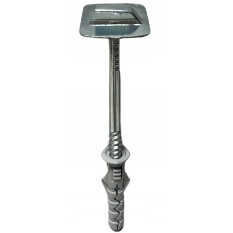 Soporte de pared atornillable FI 12 L -120