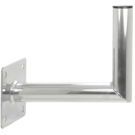 SOPORTE DE PARED DE ALUMINIO "30" USL-48/300