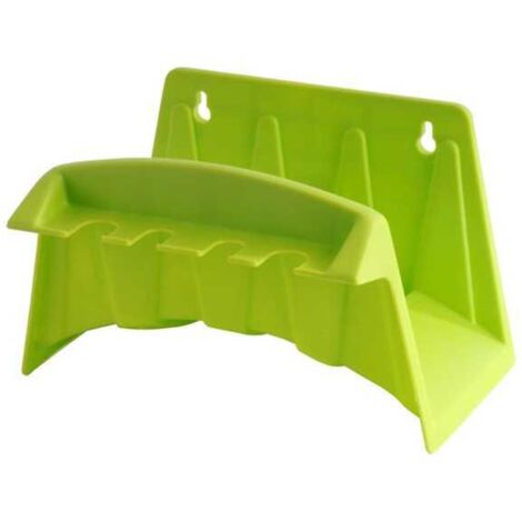 Soporte de pared de plástico 112 Agrati