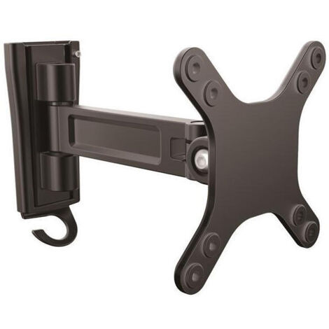 SOPORTE DE PARED DE UN SOLO GIRO
