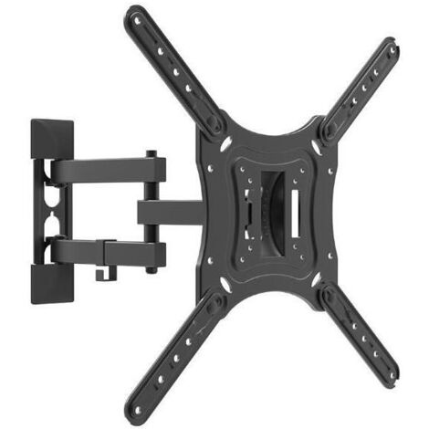 Soporte de Pared Extensible Approx appST12X para TV de 17-55/ hasta 30kg
