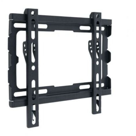 Soporte de Pared Fijo TooQ LP1043F-B para TV de 23-43'/ hasta 45kg