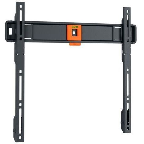Soporte de Pared Fijo Vogel's TVM 1403 para TV 32-77' hasta 50kg Negro