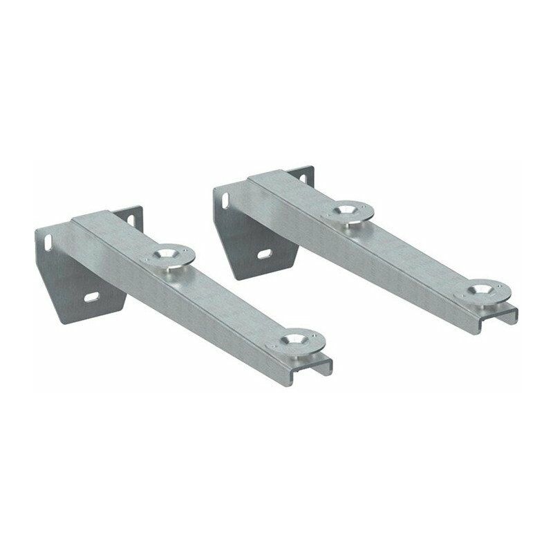 

Soporte de pared Geberit 2 unidades 360mm