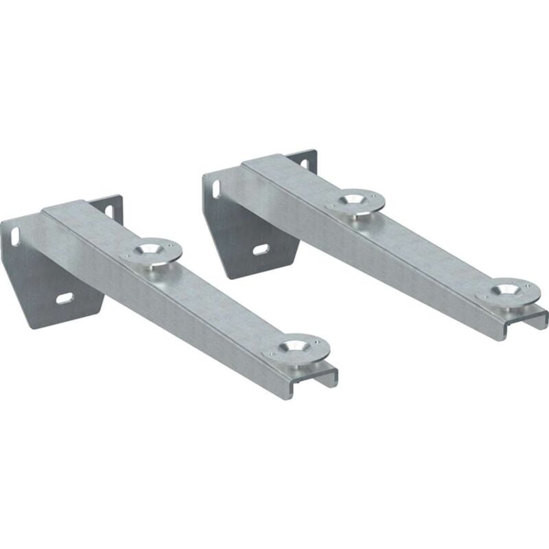 

Soporte de pared Geberit 2 unidades 450mm
