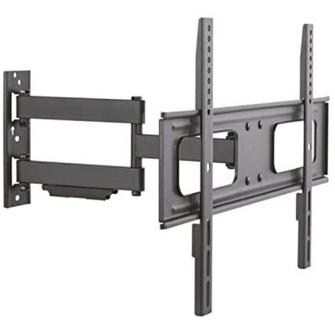 Soporte de Pared Giratorio/ Inclinable/ Nivelable Aisens WT70TSLE-025 para TV de 37-70/ hasta 50kg