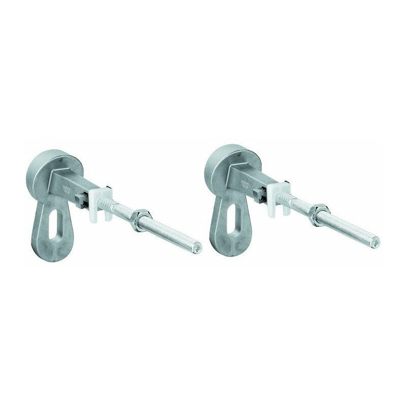 

Soporte de pared Grohe RAPID PRO para montar el inst