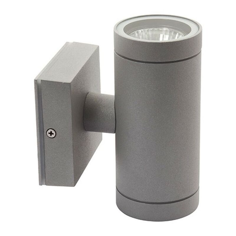 

Aplique de pared GU10 exterior BART EL 235 - Kanlux
