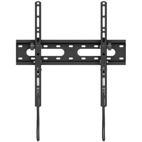 Soporte de pared inclinable fonestar tilt-044ba para tv de 32-70'/ hasta 45kg