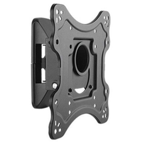 Soporte de pared inclinable / giratorio para pantallas de 23 "a 42" - h2342/1a - mb geroa -