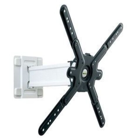 Soporte de pared inclinable para pantallas de 30 "a 55" - 043440 - erard -