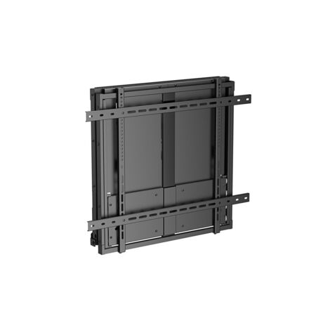 SOPORTE DE PARED INTERACTIVO UP-DOWN PARA PANTALLA 60-100 VESA MAX. 800X600 HASTA 90KG