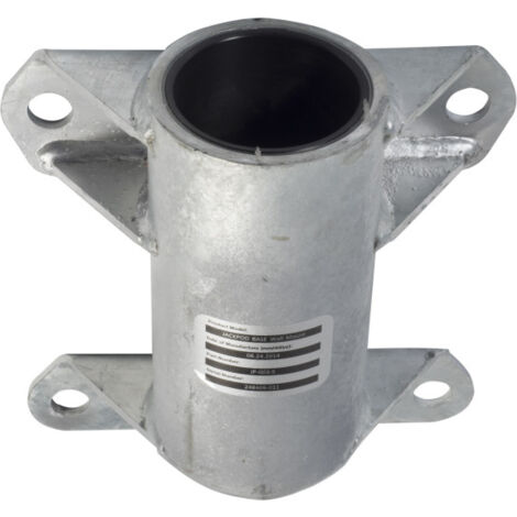 Soporte de pared Jackpod Base Wall Mount SKYLOTEC