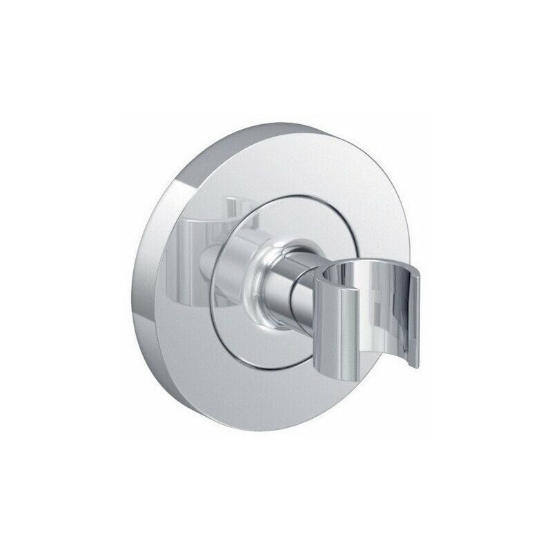 

Soporte de pared JOY para teleducha cromado STANDARD - Ideal