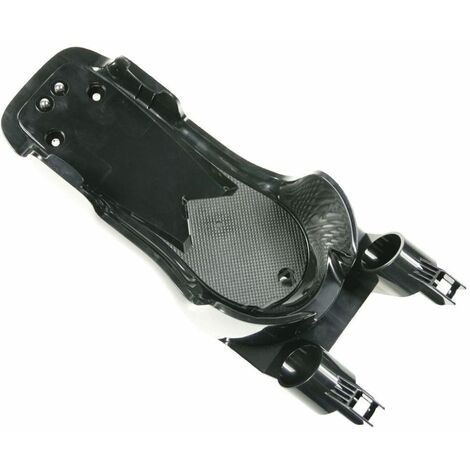 Soporte de pared negro RS-2230001099 ROWENTA