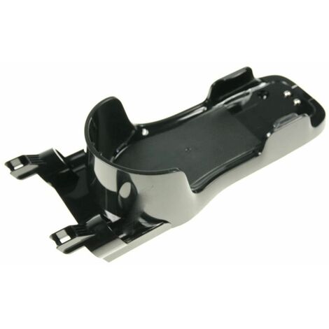 Soporte de pared negro RS-RH5772 ROWENTA