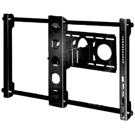 SOPORTE DE PARED ORIENTABLE DTI SOP-3020PARA PANTALLA 40-80 PROFUNDIDAD, HORIZONTAL, VERTICAL VESA