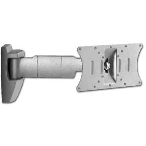 SOPORTE DE PARED ORIENTABLE OMB BISOLUTION PARA PANTALLA 10-32 PARA PANTALLA VERT. +-20ÃÂº GIRO 190Ã