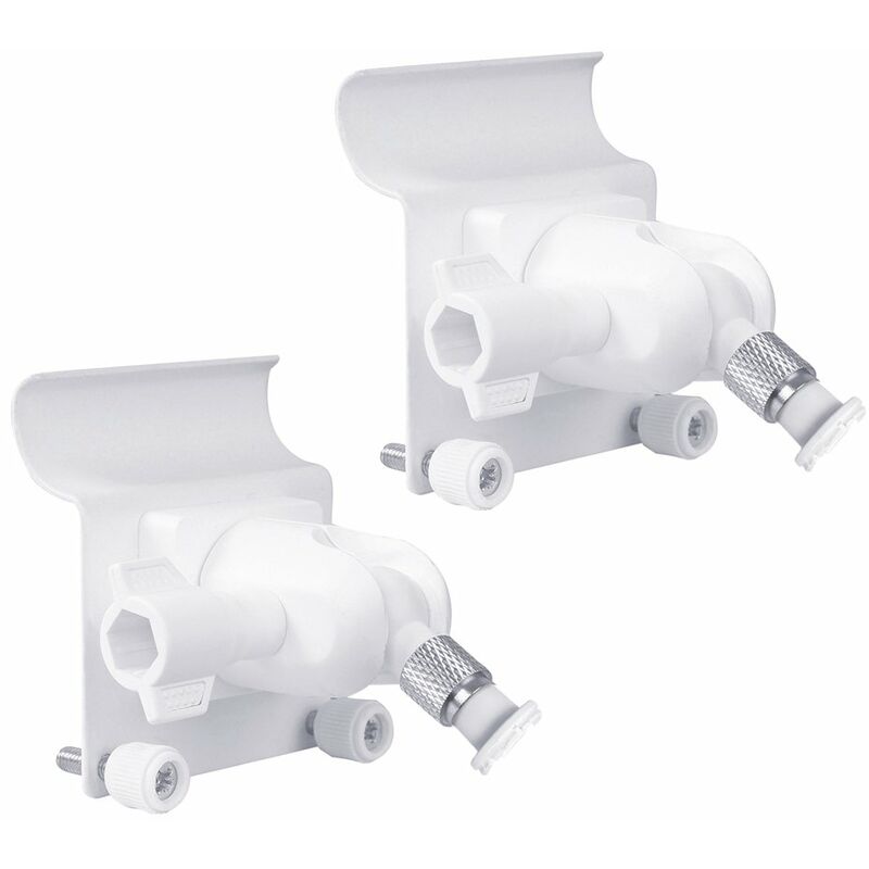 

Happyshopping - Soporte de pared para canaletas para camaras Blink XT y Blink XT2 para exteriores, el mejor angulo de vision para su camara Blink XT,