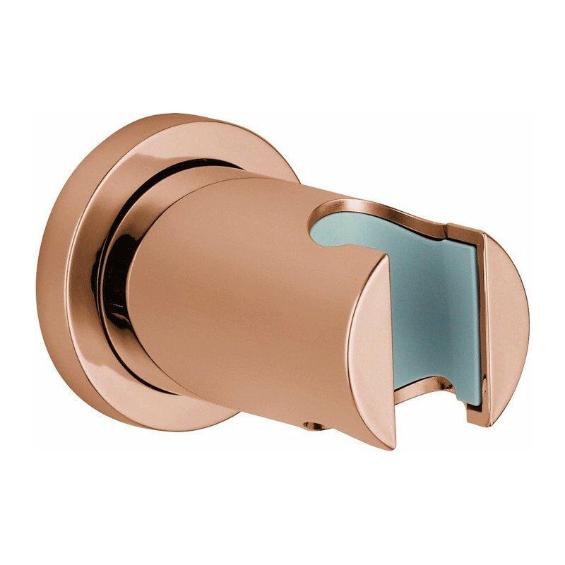 

Grohe - Soporte de pared para ducha de lluvia