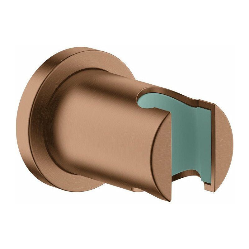 

Grohe - Soporte de pared para ducha de lluvia
