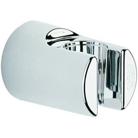 Soporte de pared para ducha de mano