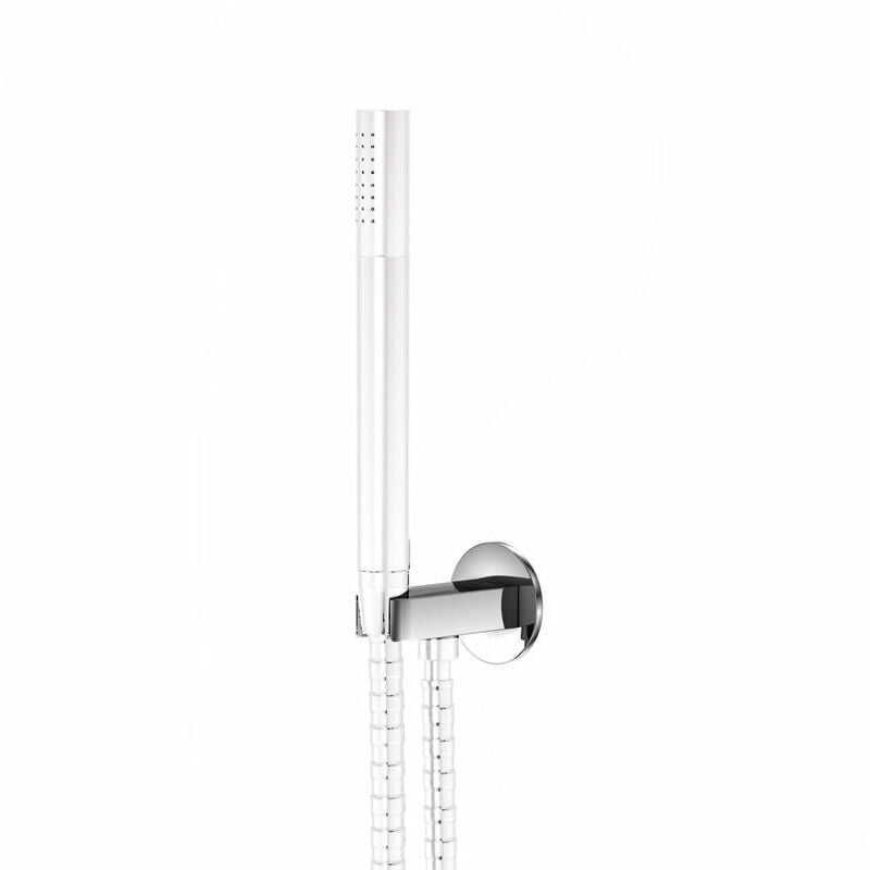 

Soporte de pared para ducha serie 170 con conexión para ducha integrada - 1701667 - Steinberg