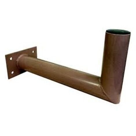 Soporte de pared para espejos