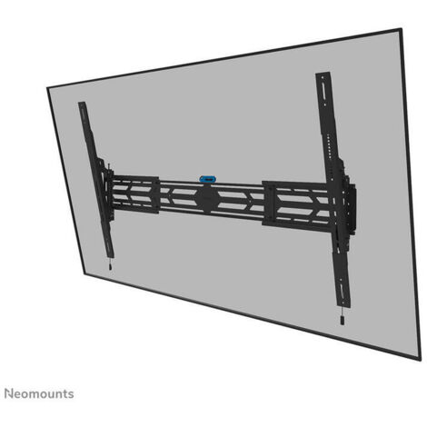 Soporte de pared para pantalla NEOMOUNTS Select (Inclinación VESA 800X600-1500X90)