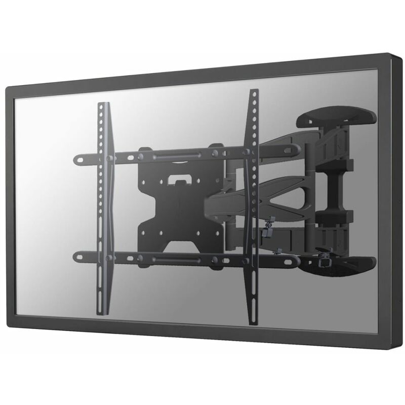 

Soporte de pared para pantalla plana LED-W550 de Negro - Newstar