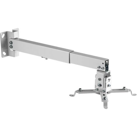 Soporte de pared para proyector