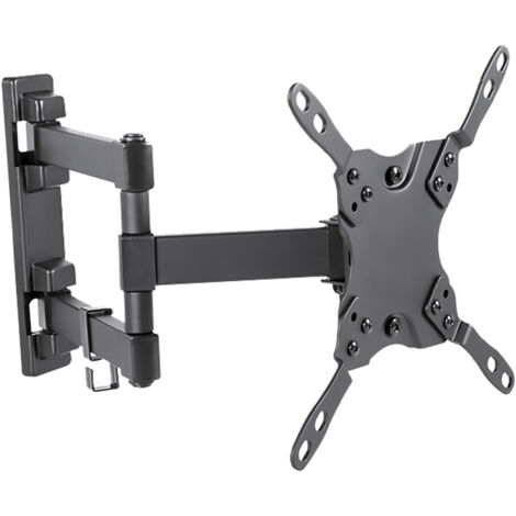 Soporte de pared para TV 13-42" 60x36