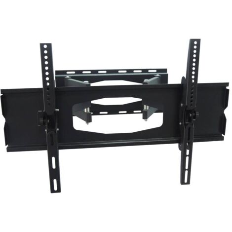 Soporte de pared para TV extensible 177 cm