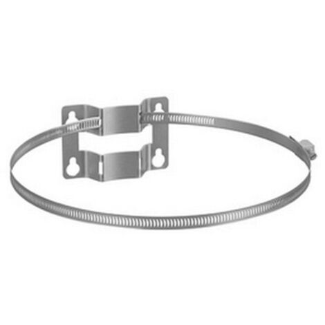 Soporte de pared Reflex para Reflex / Refix 8-25 l. vertical