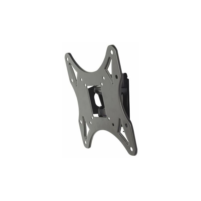 

TMSLC281 Soporte de pared universal inclinable para monitores o televisores LED, OLED, LCD, Plasma de 10' hasta 40', max. 25Kg, VESA 200X200 - Tm