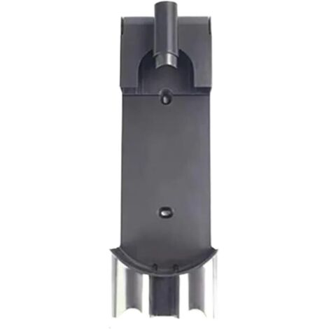 Soporte de pared universal con función de carga para aspiradoras Dyson V6 V7 V8 V10 V11, ahorra espacio (V7)