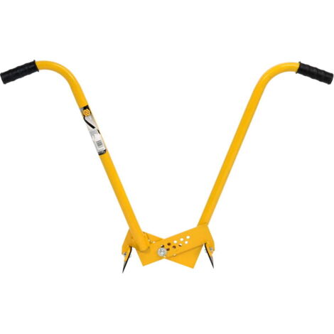 SOPORTE DE PAVIMENTO AJUSTABLE VOREL 35020